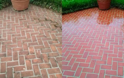 Prepare Your Home for a Professional Pressure Washing With Pro Pressure Works