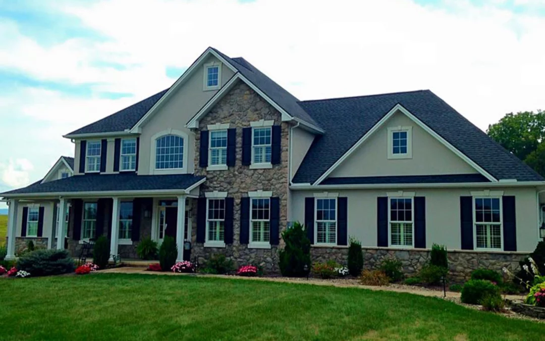 Revitalizing Carlisle Homes: Pro Pressure Works’ Expert House Washing Solutions in PA