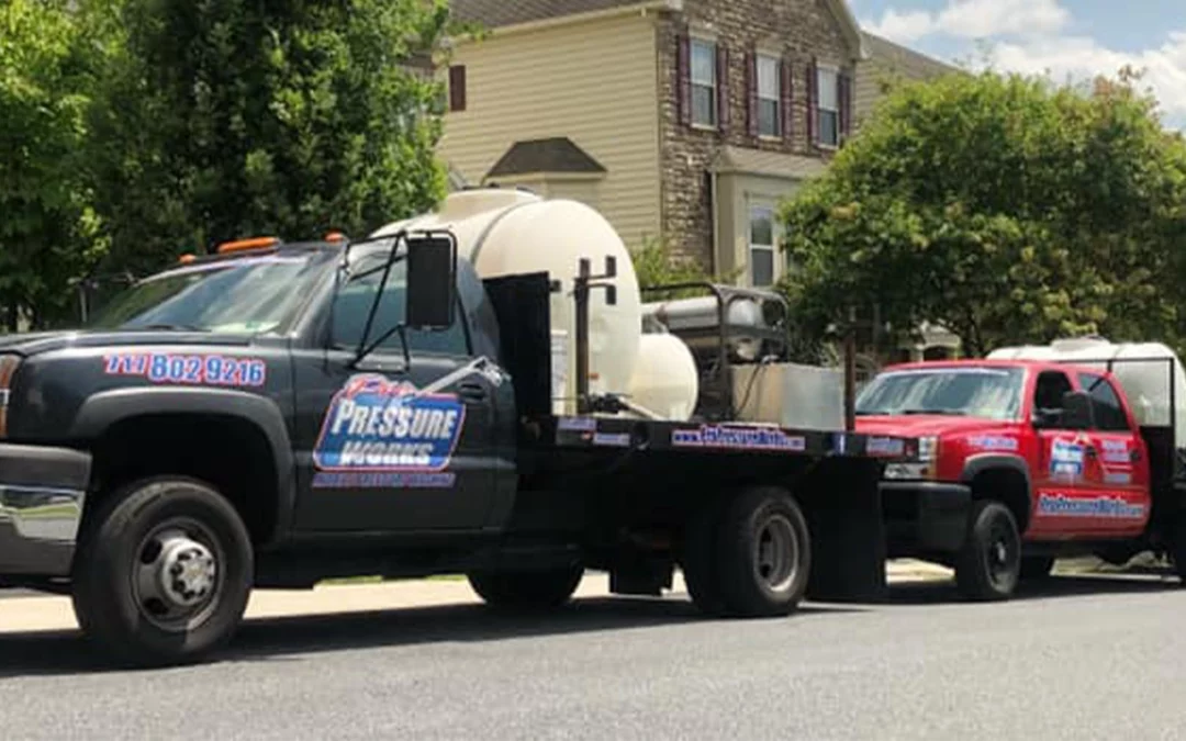 Pro Pressure Works Expands Operations with New Commercial Location in Dillsburg, PA