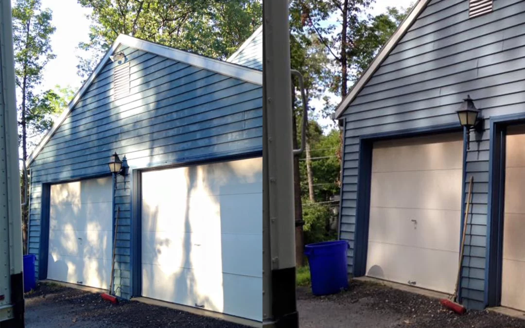Experiencing the Best Pressure Washing Services in Carlisle, PA with Pro Pressure Works
