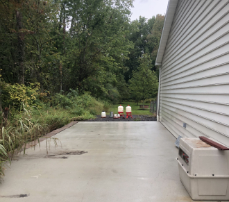 Driveway Cleaning York & Cumberland County