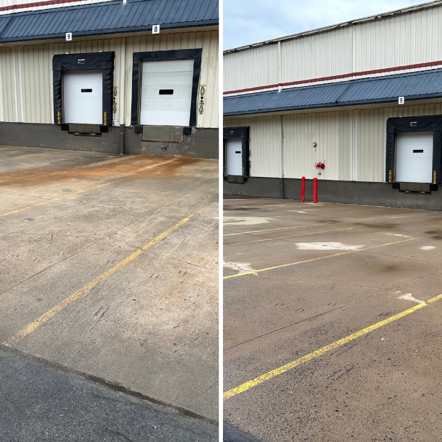 Rust Removal York & Cumberland County